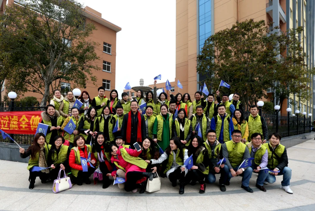 Kain Filter Industri PPS Aramid P84 PTFE Untuk Pengumpul debu 8