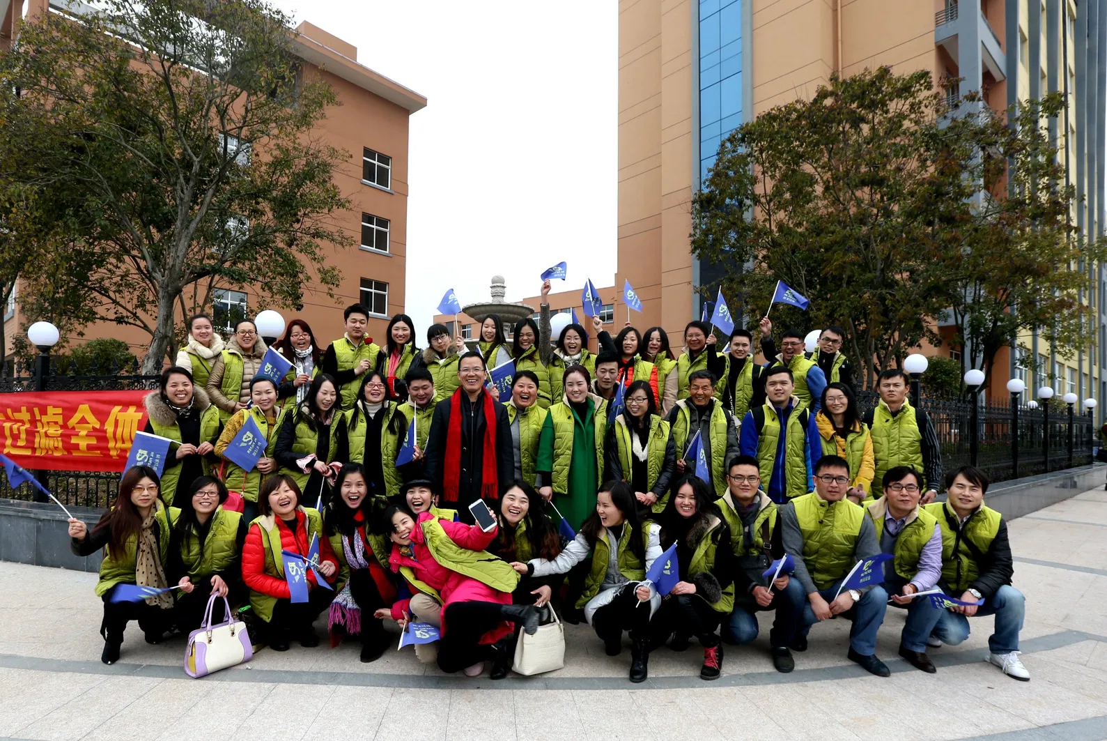 Tas Filter PTFE Nomx Polyamide P84 Suhu Tinggi Untuk Pengumpul debu 7