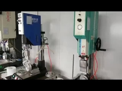 25 micorn filter bag PP Nylon Polyester water filter bag