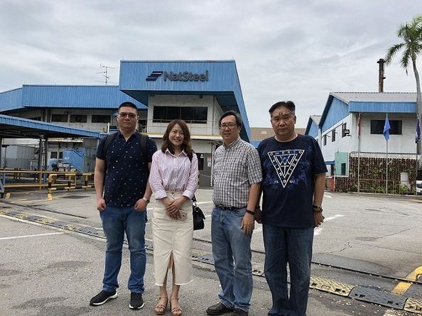 Anhui Filter Environmental Technology Co.,Ltd.