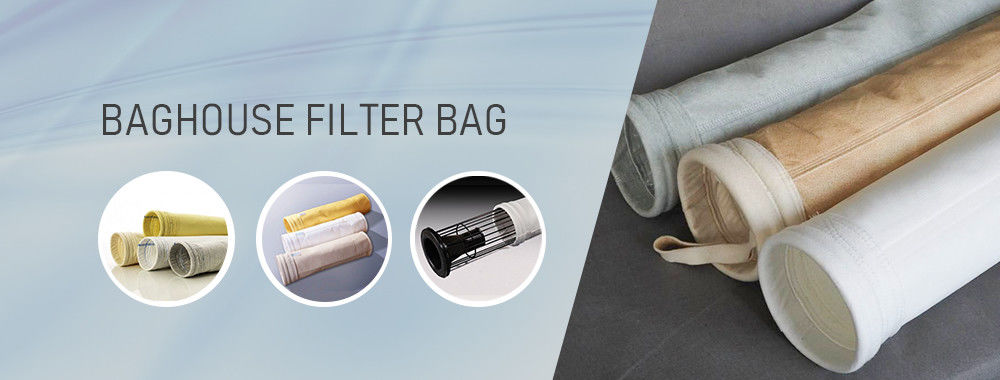 Tas Filter Kolektor Debu