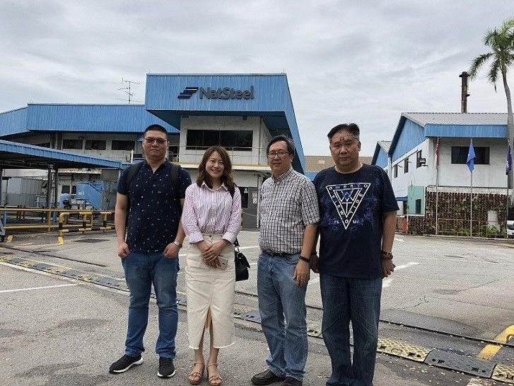 Cina Anhui Filter Environmental Technology Co.,Ltd. Profil Perusahaan