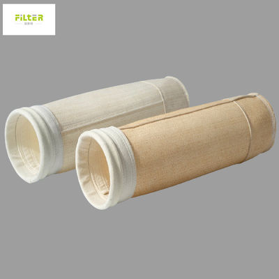 Nomex Aramid 50m/Roll Micron Filter Cloth 450gsm - 550gsm