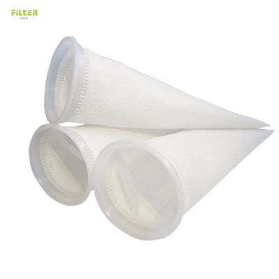 Benang Jahit Atau Hot Melt Polyester Nylon PP Filter Cairan Tas 200 Mikron