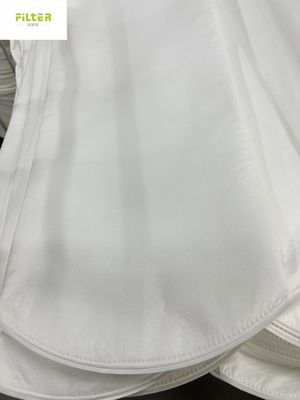 Tas Filter Air Nylon Ukuran Custom Mikron PP PE