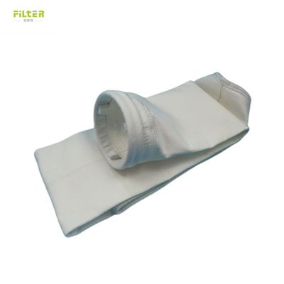 Tas Filter Akrilik Homopolymer 550GSM Industri