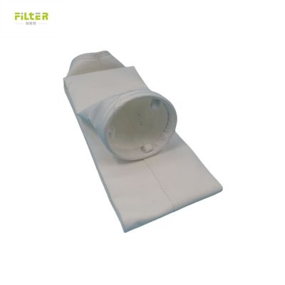 Tas Filter Akrilik Homopolymer 550GSM Industri
