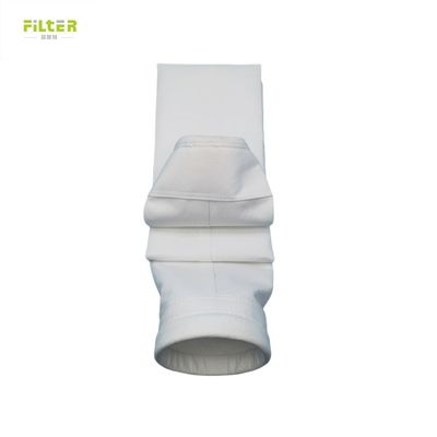 Tas Filter Akrilik Homopolymer 550GSM Industri