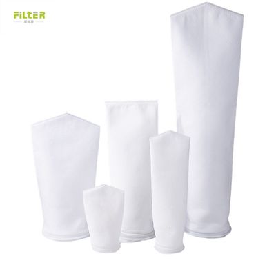 Micron Filter Bag Food Grade Nylon PP PE Water Filter Bag
