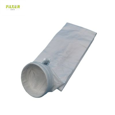 Tas Filter Polyester 750GSM dengan Membran PTFE