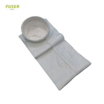 Tas Filter Polyester 750GSM dengan Membran PTFE