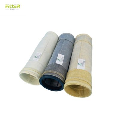 Tas Filter Polyester 750GSM dengan Membran PTFE
