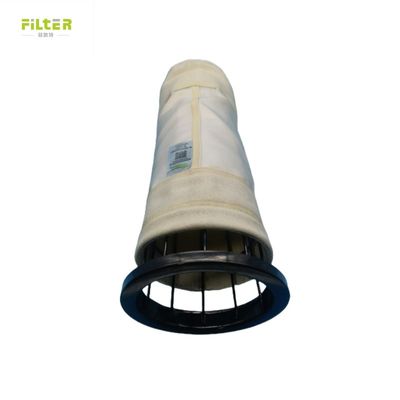 Tas Filter Polyester 750GSM dengan Membran PTFE