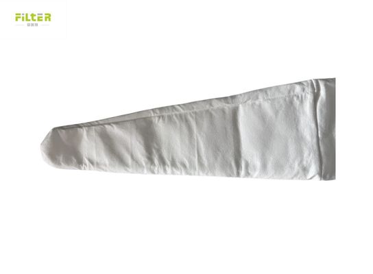 Tas Filter Polyester Nylon PP Custom Untuk Peralatan Industri