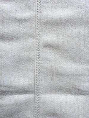 550gsm Nomex Filter Bag Dust Collector Air Filter Bag 130X5000mm