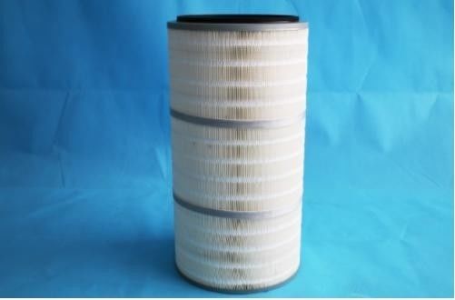 Kartrid Filter Polyester