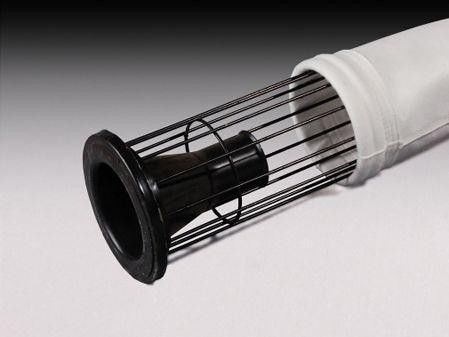 Spay Silicon Filter Cage