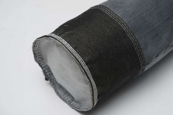 Kantong pengumpul debu mesin pusat kekuatan tinggi untuk boiler pembakaran batubara