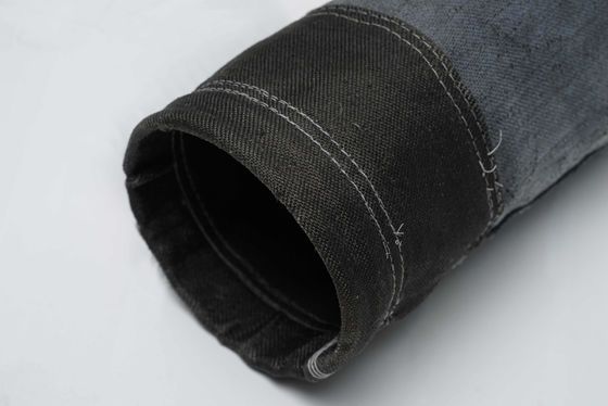 Kantong pengumpul debu mesin pusat kekuatan tinggi untuk boiler pembakaran batubara