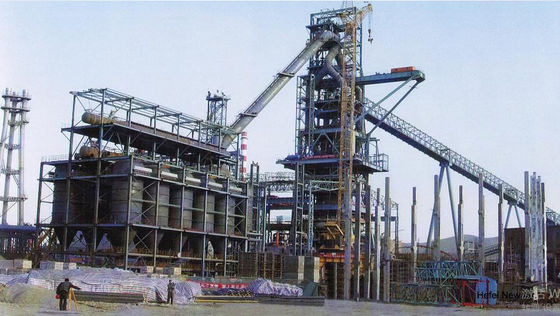 Pengumpul debu pulsa tekanan rendah