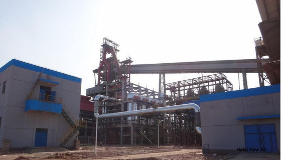 Pengumpul debu pulsa tekanan rendah