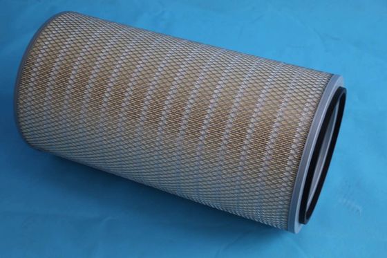Kartrid Filter debu serat nano profesional ketahanan kelembaban yang luar biasa