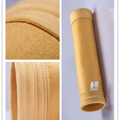 Kantong Filter Polyimide P84