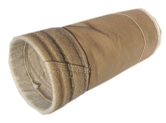 500GSM Polyimide Filter Bags