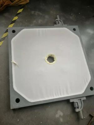 Tas Filter Cairan Profesional Kain Filter Mikron Untuk Pencet Filter