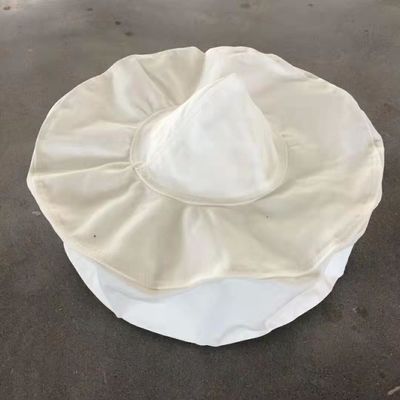Centrifuge Filter Bag Cairan PE PP Nylon Untuk Peralatan Filter