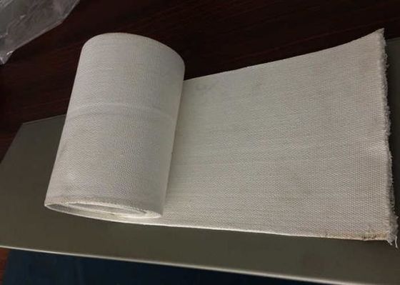 Kain Air Slide Industri Tanpa Caking Kain Air Slide Ukuran Disesuaikan