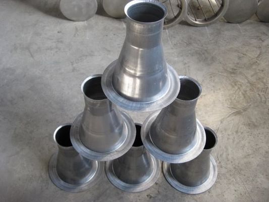 Bagian Filter Profesional Venturi Untuk Filter Kandang Ukuran Disesuaikan