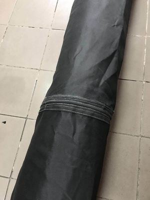 Kantong pengumpul debu mesin pusat kekuatan tinggi untuk boiler pembakaran batubara