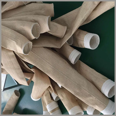 Nomx Aramid Baghouse Filter Bags