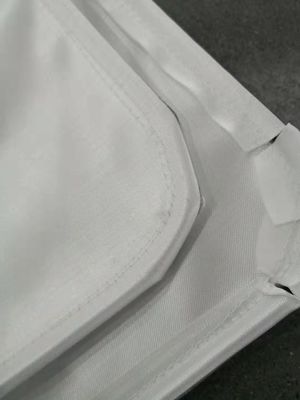 Tas Filter Cairan Profesional Kain Filter Mikron Untuk Pencet Filter