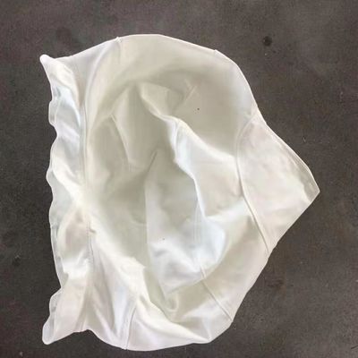 Centrifuge Filter Bag Cairan PE PP Nylon Untuk Peralatan Filter