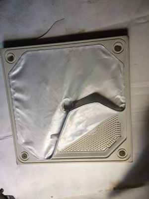 Kain Filter Berkinerja Tinggi Untuk Pencet Filter Kinerja Anti Abrasi yang Baik