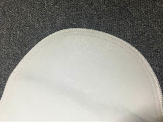 Polypropylene Monofilament Mesh Liquid Filter Bags 0.5μM ~ 250μM Micron Rating