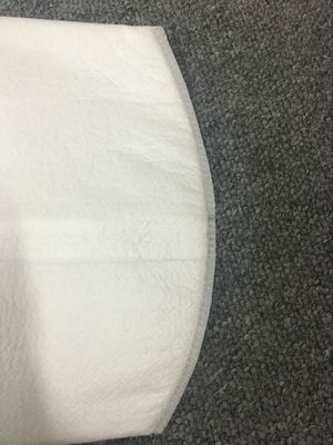 Polypropylene Monofilament Mesh Liquid Filter Bags 0.5μM ~ 250μM Micron Rating