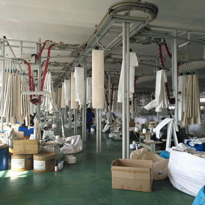 Bagian Filter Profesional Tas Filter Snap Band Bahan Dan Ukuran Yang Berbeda