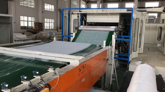 OEM Tas Filter Suhu Tinggi Nomex, Aramid, PPS Untuk Pengumpul debu