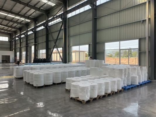 Produksi Profesional Penjualan Panas Masker Wajah Non-Woven 3 Lapisan Satu Kali Untuk Coronavirus