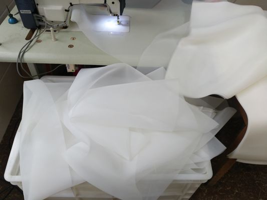 PP/PE/Nmo/PTFE Liquid Filtration Filter Bag Untuk Industri Bir, Anggur & Spring