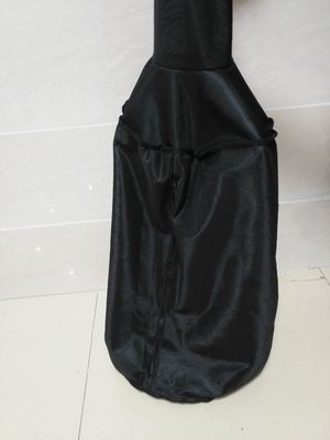 Air Repellent 100 Mesh PP Filter Bag Untuk Pengolahan Air Customized