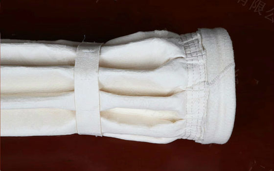 P84 Kantong Filter Filter