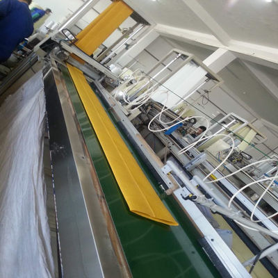 Kantong Filter P84 Anti-asam