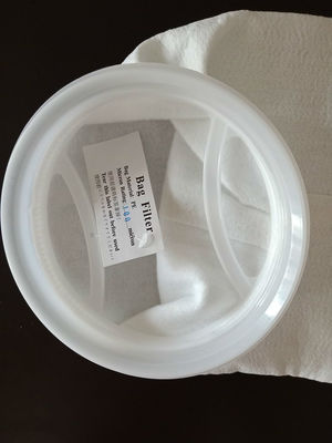 Kafe Mesh 100 Mikron PP PE Las Micron Filter Sock