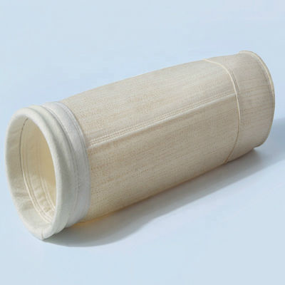 Aramid Nomex PTFE Membrane Dust Collector Filter Bag