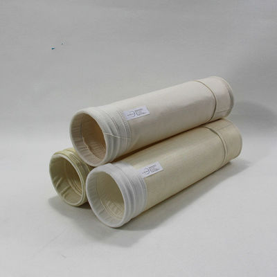 50m/Roll Anti Abrasion PTFE Fiberglass Filter Bag