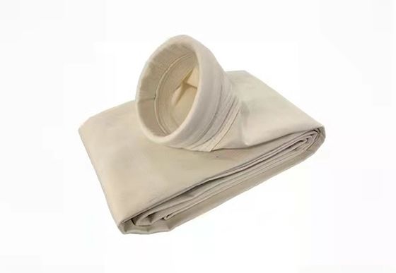Tas Filter Udara PPS untuk Pembangkit Listrik